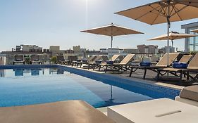 Jupiter Lisboa Hotel - Rooftop & Spa